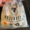 Büffel Mozzarella - Produkt