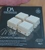 Quadrotto meringue - Product