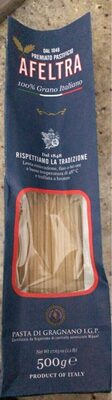 Spaghettone - Product - it