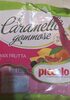 Caramelle gommose - Produkt