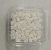 Cocco cubi disidratato - Product