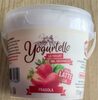 Yogurtello fragola - Produkt