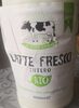 Latte fresco intero bio - Producto