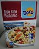 Riso Ribe Parbolied - Product