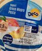 Yogurt greco magro - Product