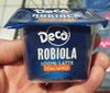 Robiola - Product