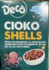 Deco Cioko Shells - Prodotto