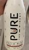 Pure the winery - Producte
