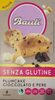 Plumcake senza glutine - Product