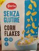 Corn flakes - Producto