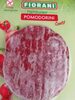 Hamburger pomodorini confit - Prodotto
