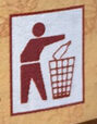 Miele di Sicilia - Istruzioni per il riciclaggio e/o informazioni sull'imballaggio
