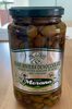 Olive riviera denocciolate - Prodotto