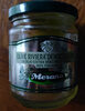 Olive riviera denocciolate - Product