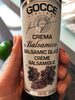 Crema di balsamico - Product