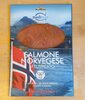 Salmone norvegese affumicato - Prodotto