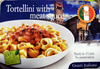Tortellini with meat sauce - Product