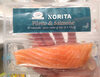 Salmone norvegese - Product