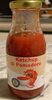 Ketchup di pomodoro - Prodotto