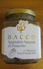 Spalmabile naturale di pistacchio - Product
