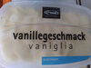 vaniglia - Product
