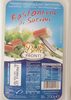 Bastoncini di surimi - Produkt