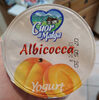 Yogurt cuor di malga - Prodotto