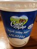 Yogurt intero bianco - Product