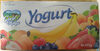 Cuor di malga yogurt - Prodotto