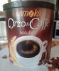 Orzo & caffè solubile - Prodotto
