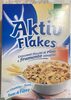 Cereali Aktiv Flakes - Prodotto