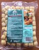 Gnocchi di patate - Prodotto