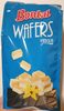 Wafers vaniglia - Prodotto