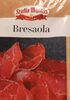 Bresaola - Product