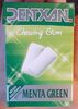Chewing gum menta green - Prodotto
