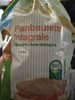 Panbauletto integrale - Product
