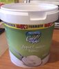 Yogurt bianco - Producto