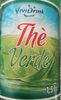 The verde - Product