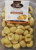 Gnocchi di patate - Product