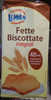Fette Biscottate - Product