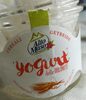 Yogurt delle dolomiti - Prodotto