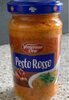 Pesto rosso - Produit