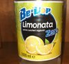 Limonata Zero - Product