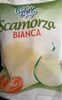 Scamorza bianca - Product
