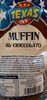 Muffin al cioccolato - Prodotto