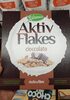 Aktiv Flakes cioccolato - Produkt