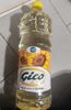 Olio di semi di Girasole Gico - Prodotto