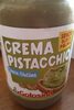 crema pistacchio - Prodotto