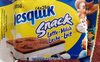 Nesquik Snack Latte-milch - Product