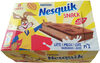 Nesquik Snack Kakao - Produkt
